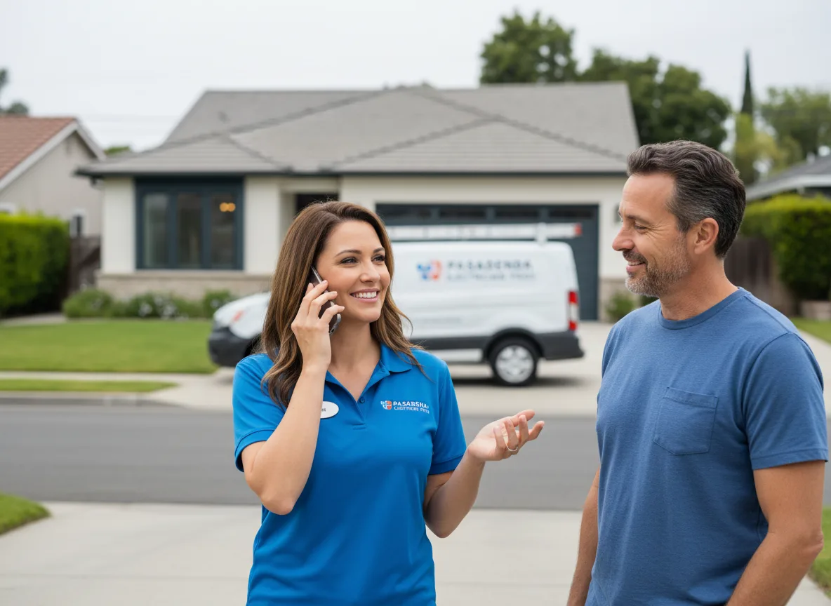 Electrician Detroit Lakes, MN FAQs